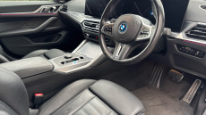 BMW i4 400kW M50 83.9kWh 5dr Auto Electric Hatchback